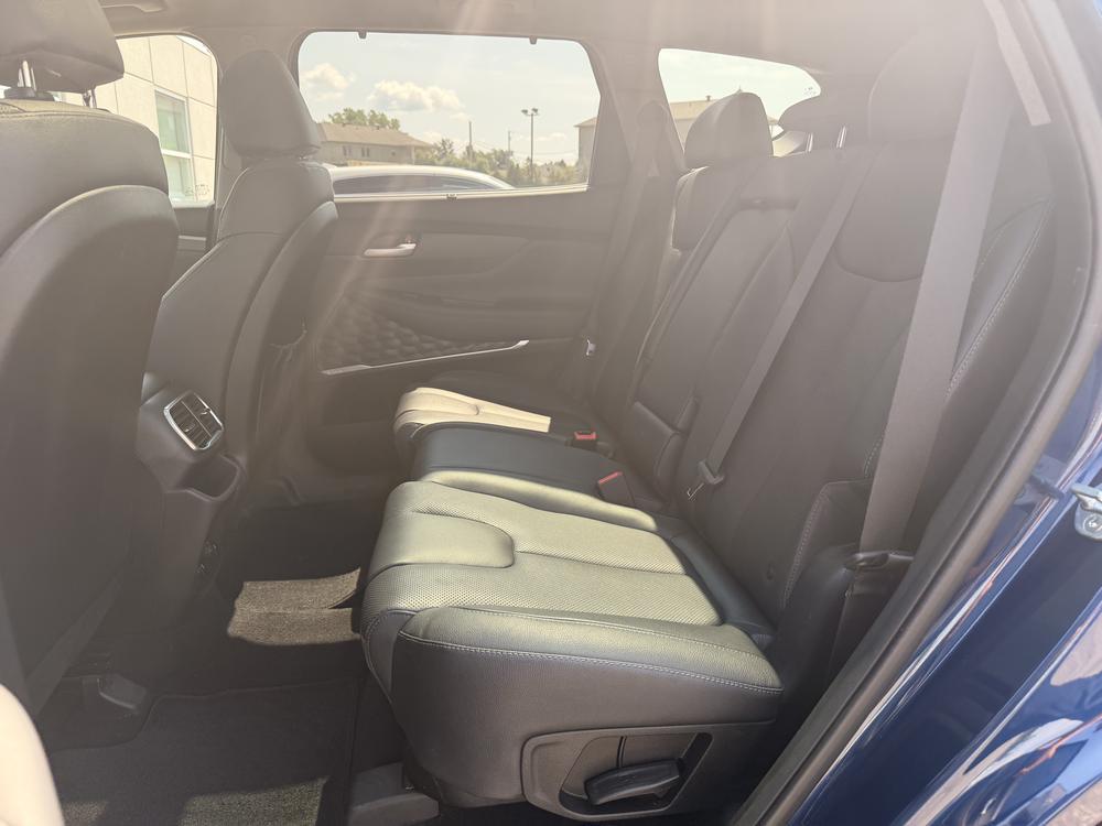 Hyundai Santa Fe ULTIMATE AWD 2020 d&rsquo;occasion à vendre - 31