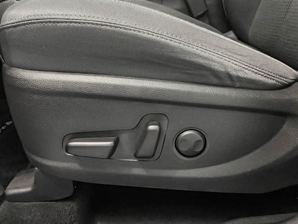 Hyundai Santa Fe Preferred 2.0T AWD 2019 d&rsquo;occasion à vendre - 14