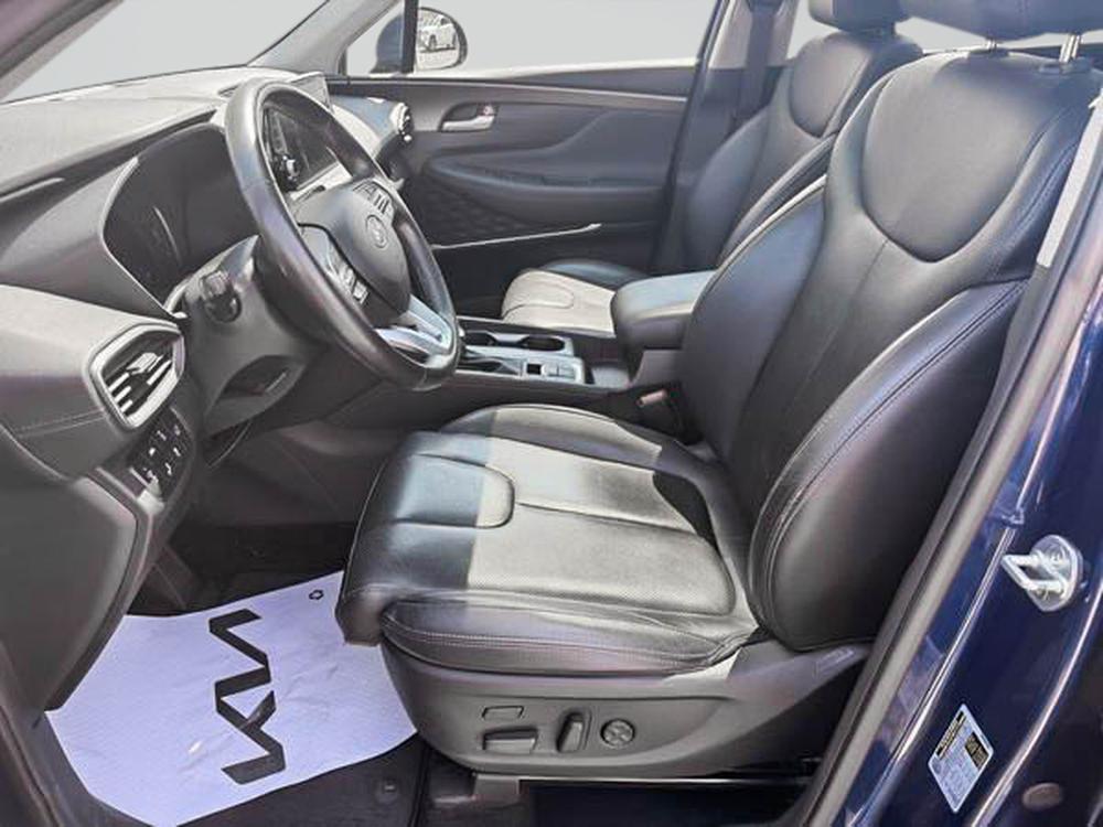 Hyundai Santa Fe ULTIMATE AWD 2020 d&rsquo;occasion à vendre - 16
