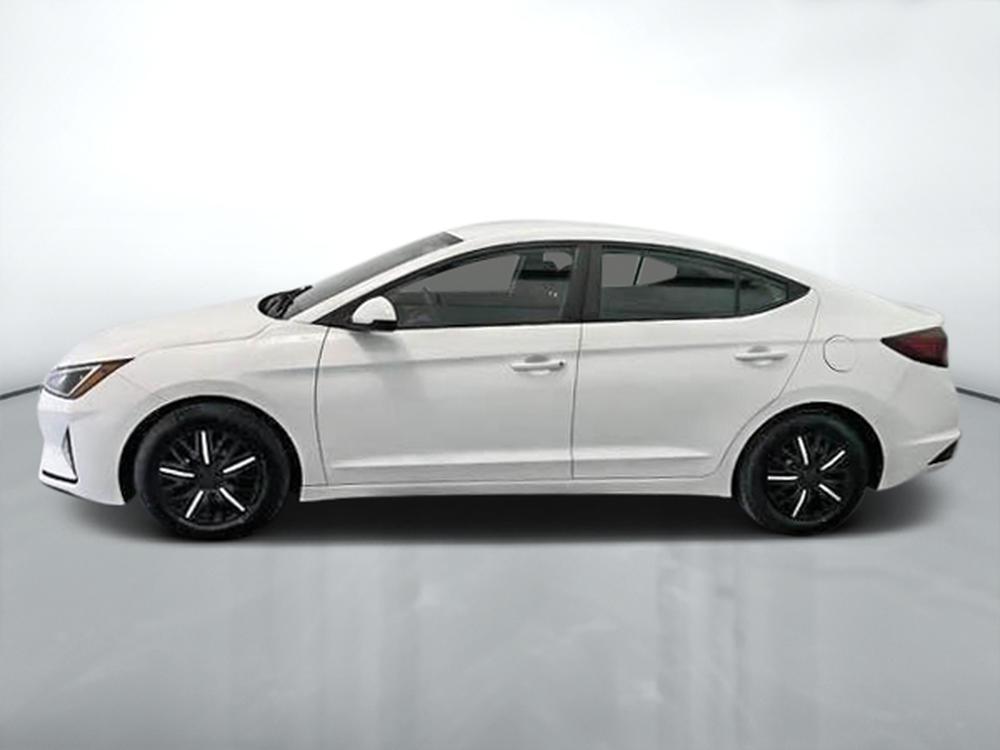 Hyundai Elantra Essential  SE 2020 d&rsquo;occasion à vendre - 4