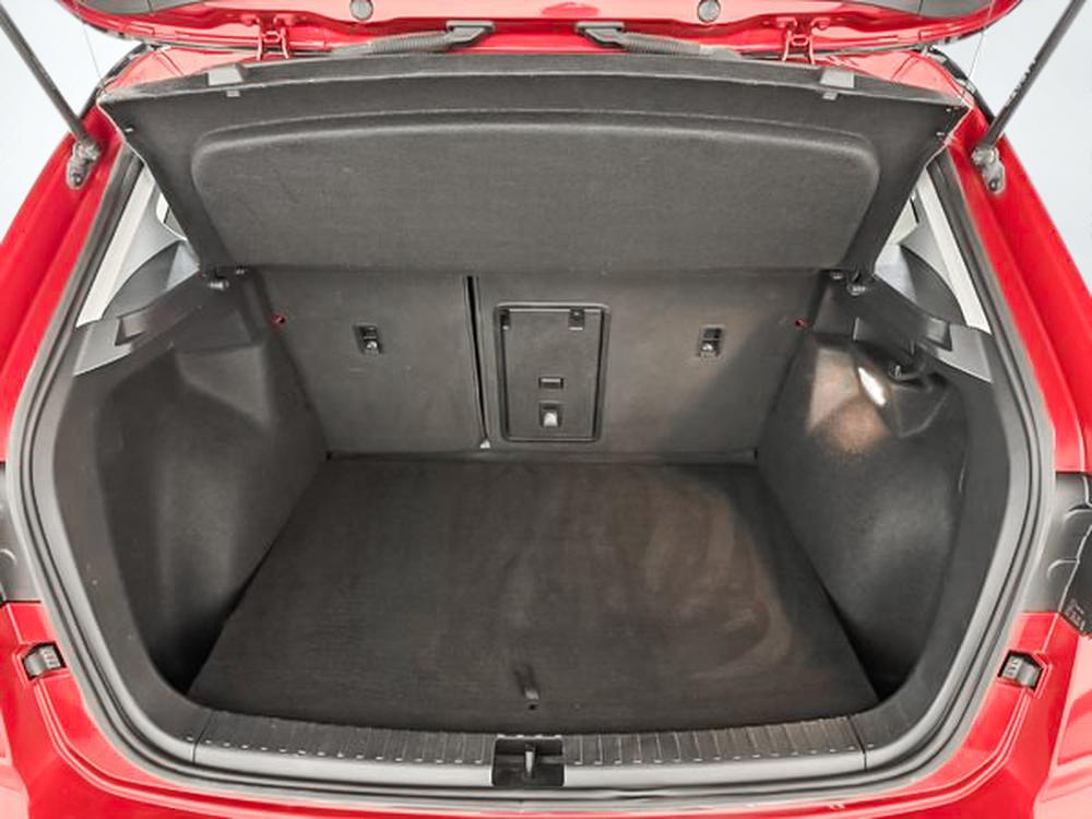 Volkswagen Taos HIGHLINE 2023 d&rsquo;occasion à vendre - 31