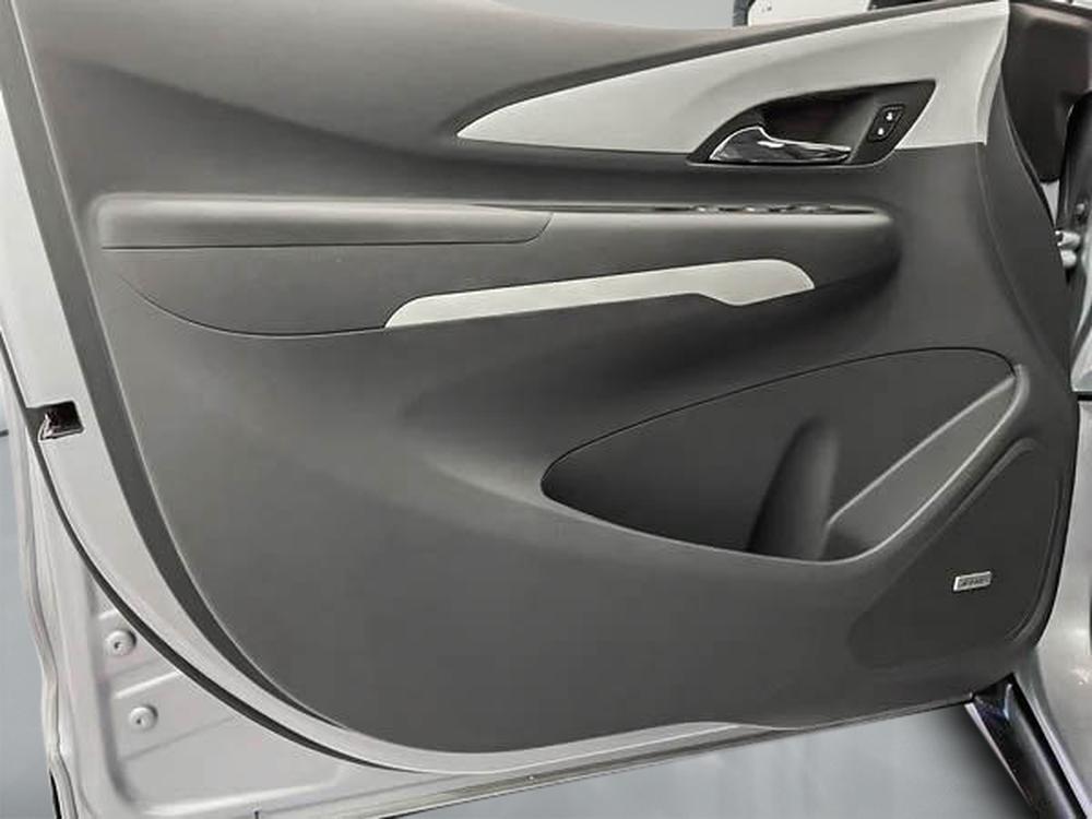 Chevrolet Bolt EV Premier 2017 d&rsquo;occasion à vendre - 11