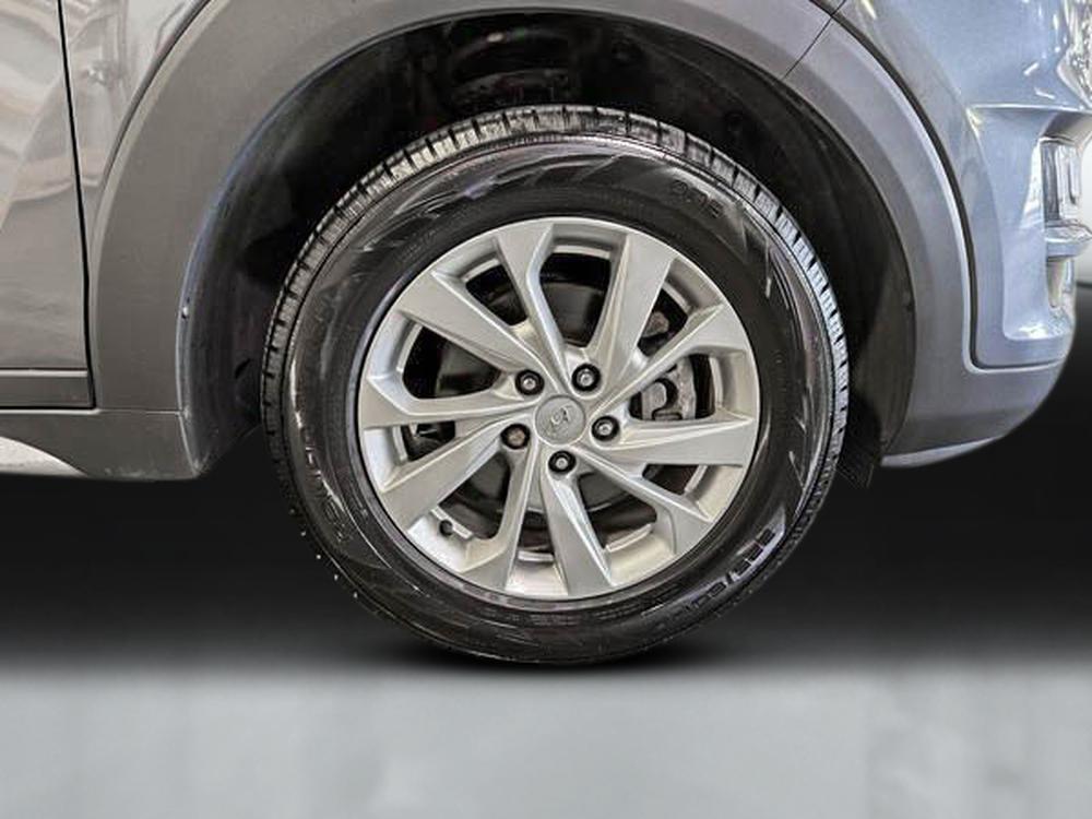 Hyundai Tucson PREFFERED 2019 d&rsquo;occasion à vendre - 12
