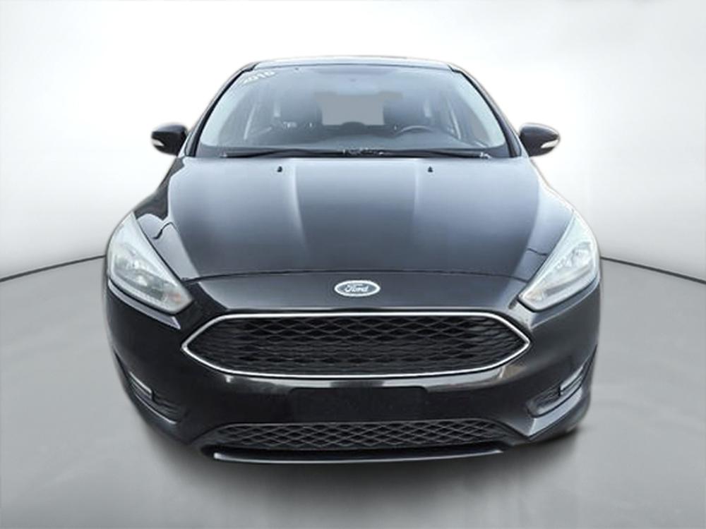 Ford Focus SE 2016 d&rsquo;occasion à vendre - 2
