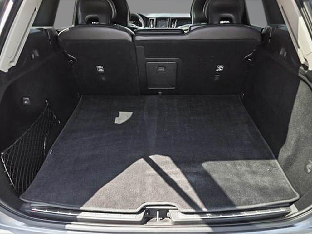 Volvo XC60 T6 MOMENTUM 2020 d&rsquo;occasion à vendre - 12