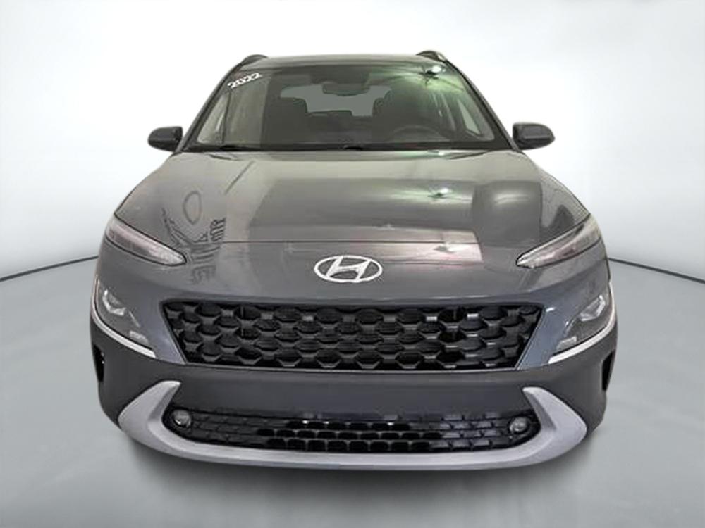 Hyundai Kona Preferred AWD 2022 d&rsquo;occasion à vendre - 2