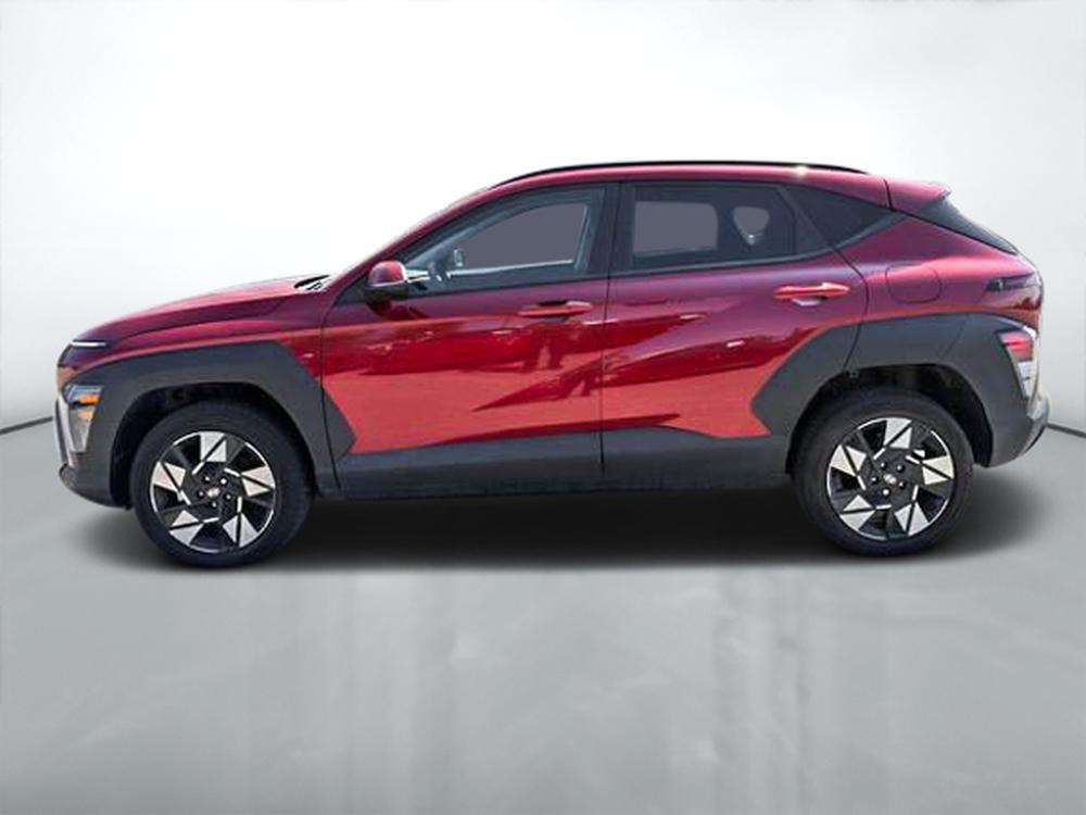 Hyundai Kona Preferred 2026 — photo 4