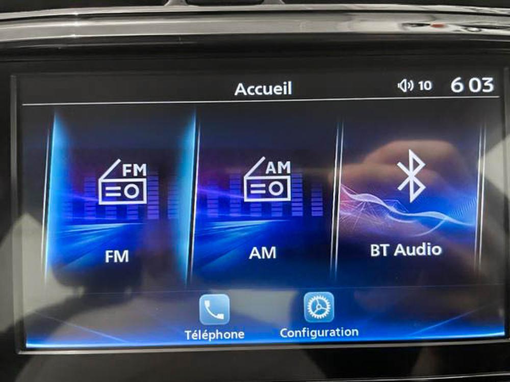 Mitsubishi Mirage SE 2023 d&rsquo;occasion à vendre - 22