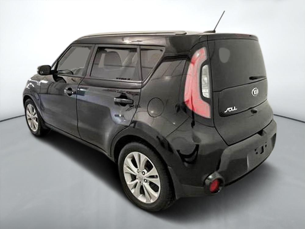 Kia Soul EX PLUS 2016 d&rsquo;occasion à vendre - 6