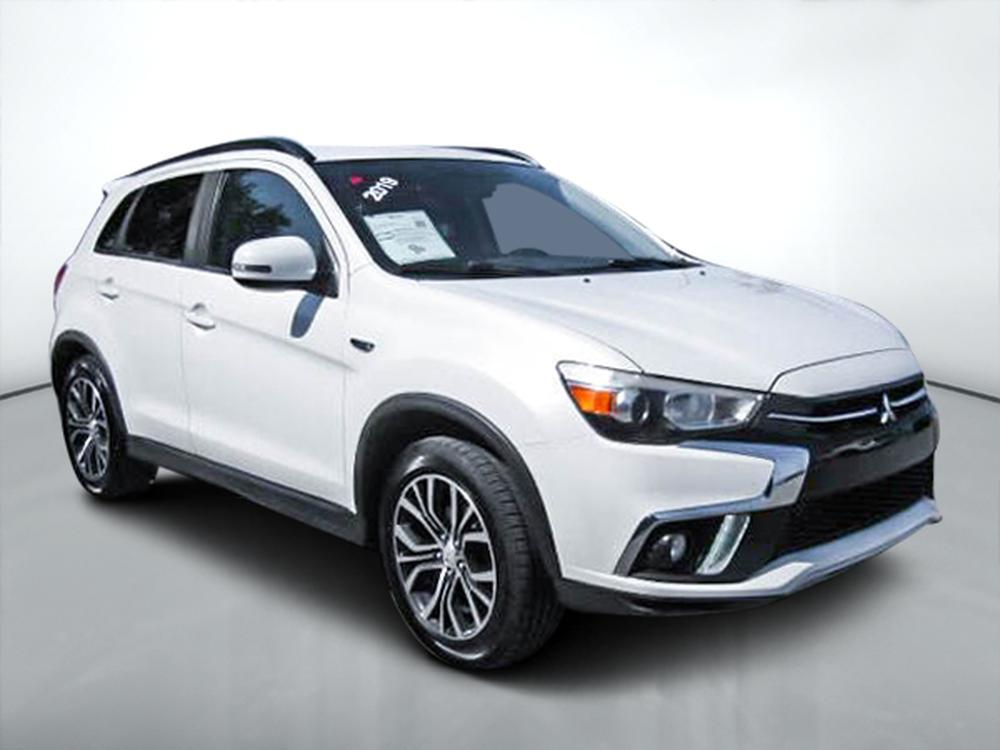 Mitsubishi RVR SE 2019 d&rsquo;occasion à vendre - 3