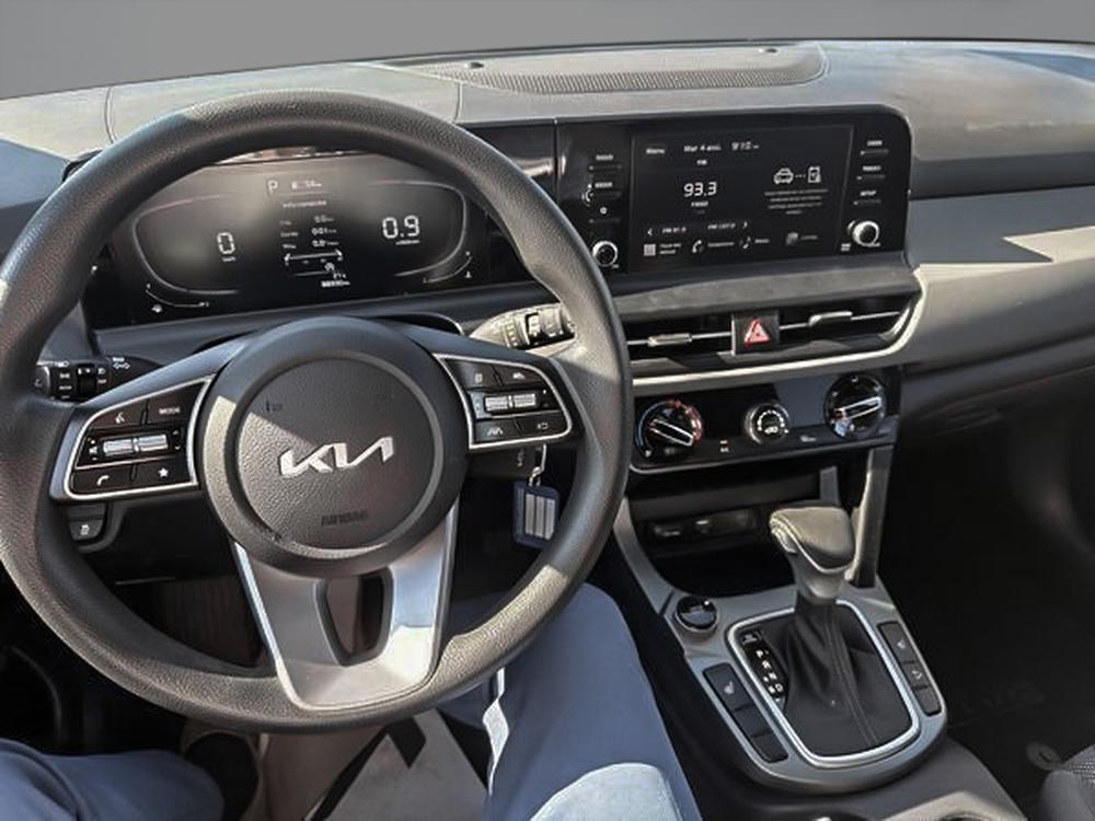 Kia Seltos LX FWD 2024 d&rsquo;occasion à vendre - 29