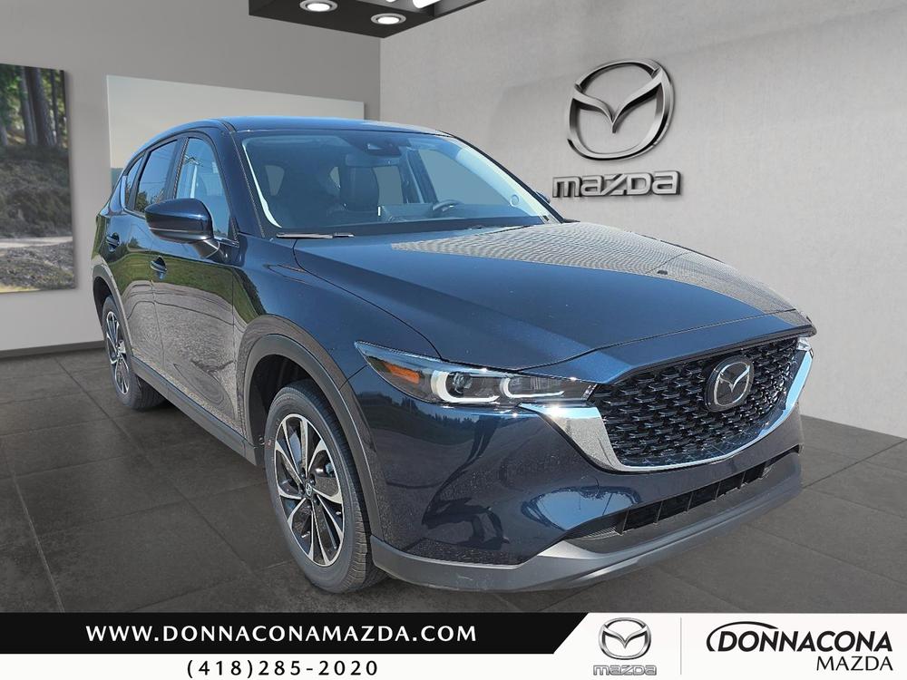 Mazda CX-5 GS CONFORT 2025 d&rsquo;occasion à vendre - 3
