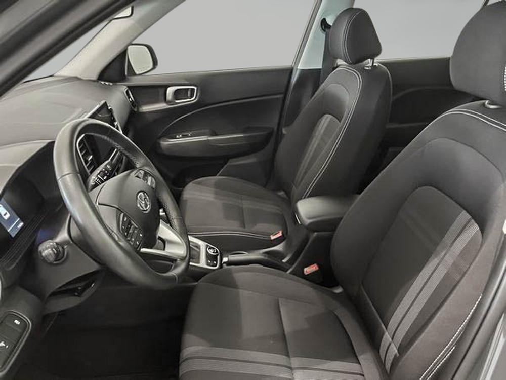 Hyundai Venue Preferred 2026 d&rsquo;occasion à vendre - 13