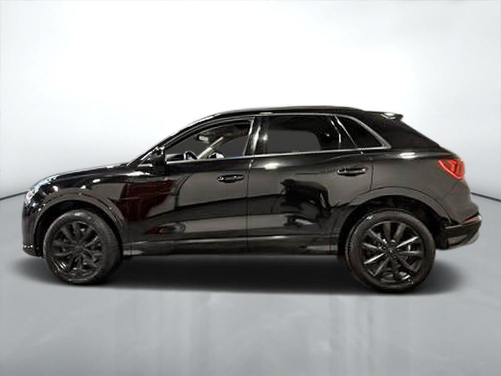 Audi Q3 PREMIUM 2020 d&rsquo;occasion à vendre - 7