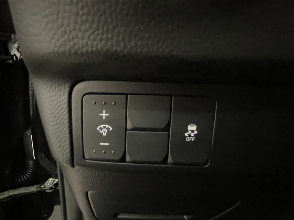 Kia Soul EX PLUS 2016 d&rsquo;occasion à vendre - 19