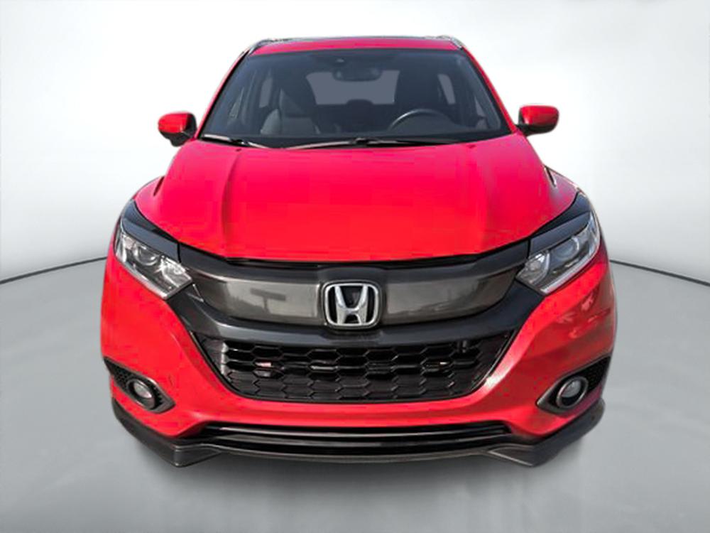 Honda HR-V SPORT 2021 d&rsquo;occasion à vendre - 2