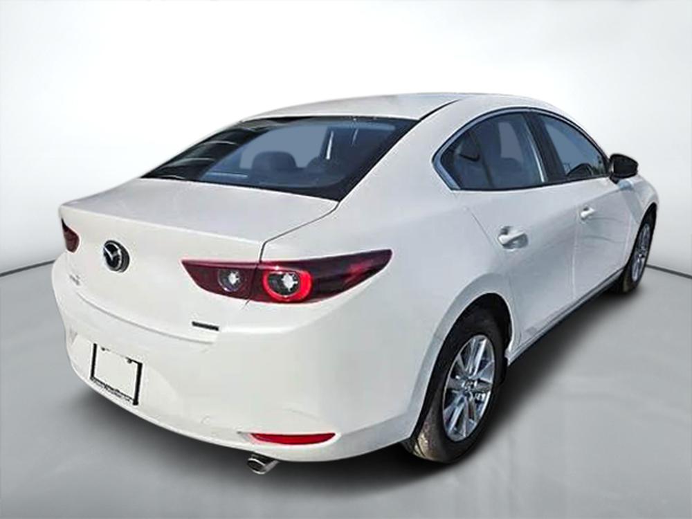 Mazda Mazda3 GS 2025 d&rsquo;occasion à vendre - 7