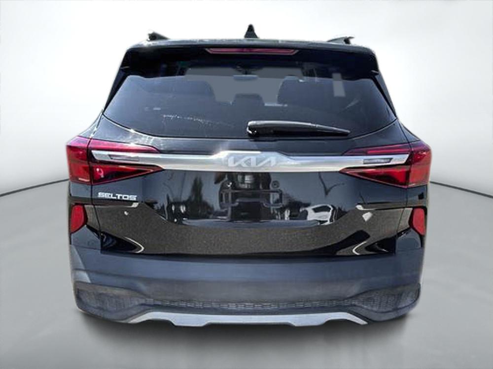 Kia Seltos LX 2022 d&rsquo;occasion à vendre - 7
