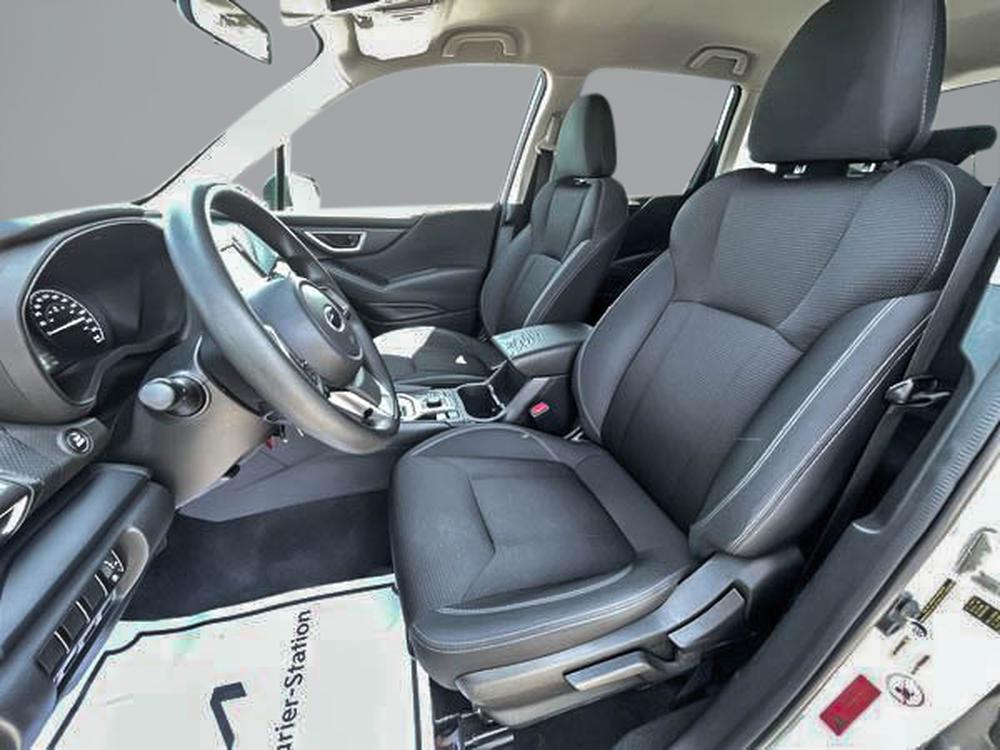 Subaru Forester base 2020 d&rsquo;occasion à vendre - 12