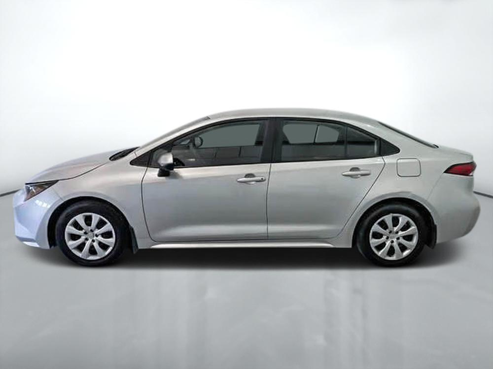 Toyota Corolla LE 2022 d&rsquo;occasion à vendre - 4