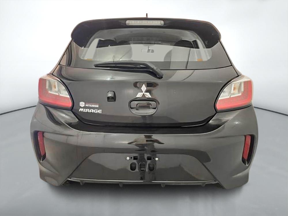 Mitsubishi Mirage SE 2023 d&rsquo;occasion à vendre - 7