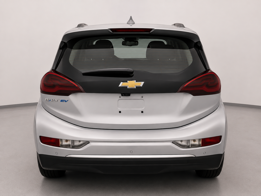 Chevrolet Bolt EV Premier 2017 d&rsquo;occasion à vendre - 6