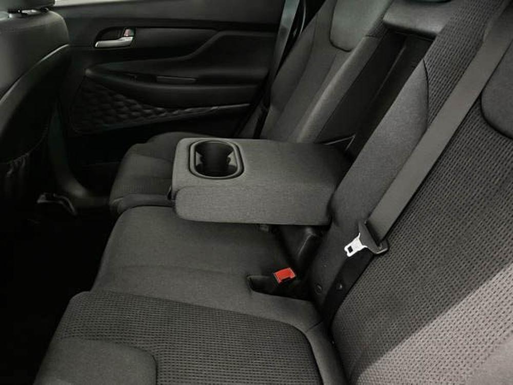Hyundai Santa Fe Preferred 2.0T AWD 2019 d&rsquo;occasion à vendre - 32