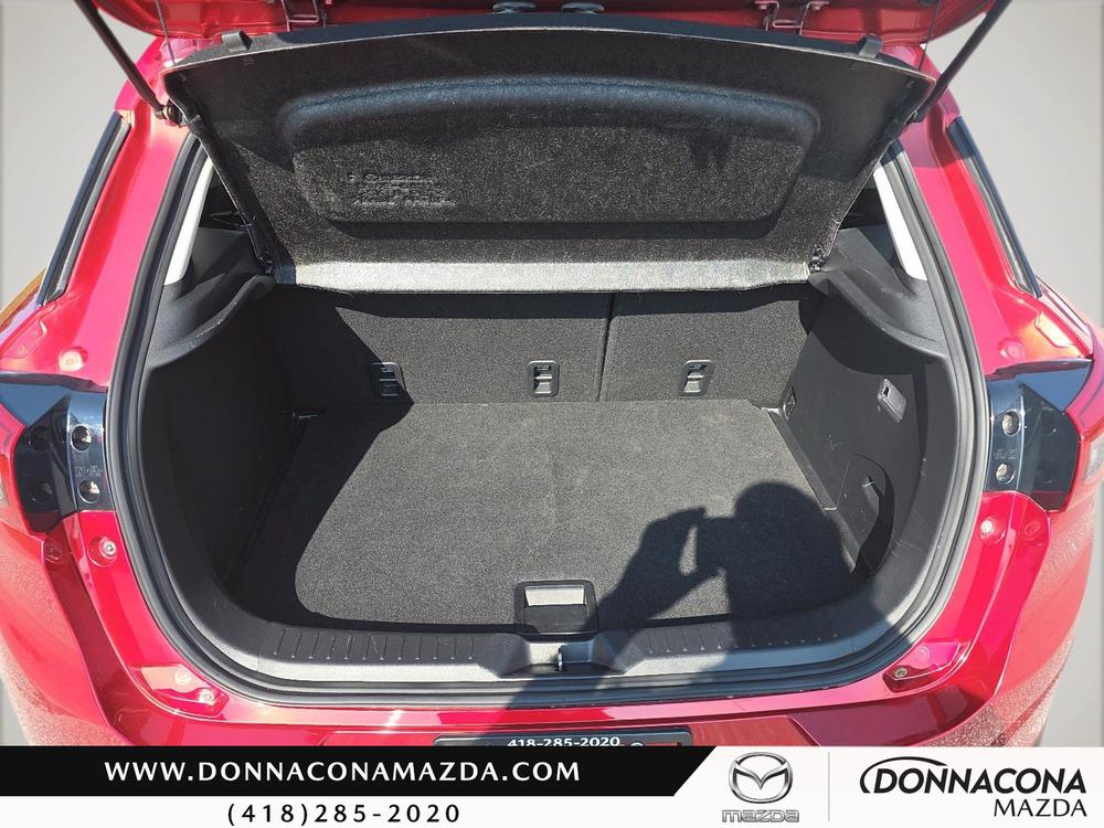 Mazda CX-3 GS 2021 d&rsquo;occasion à vendre - 12