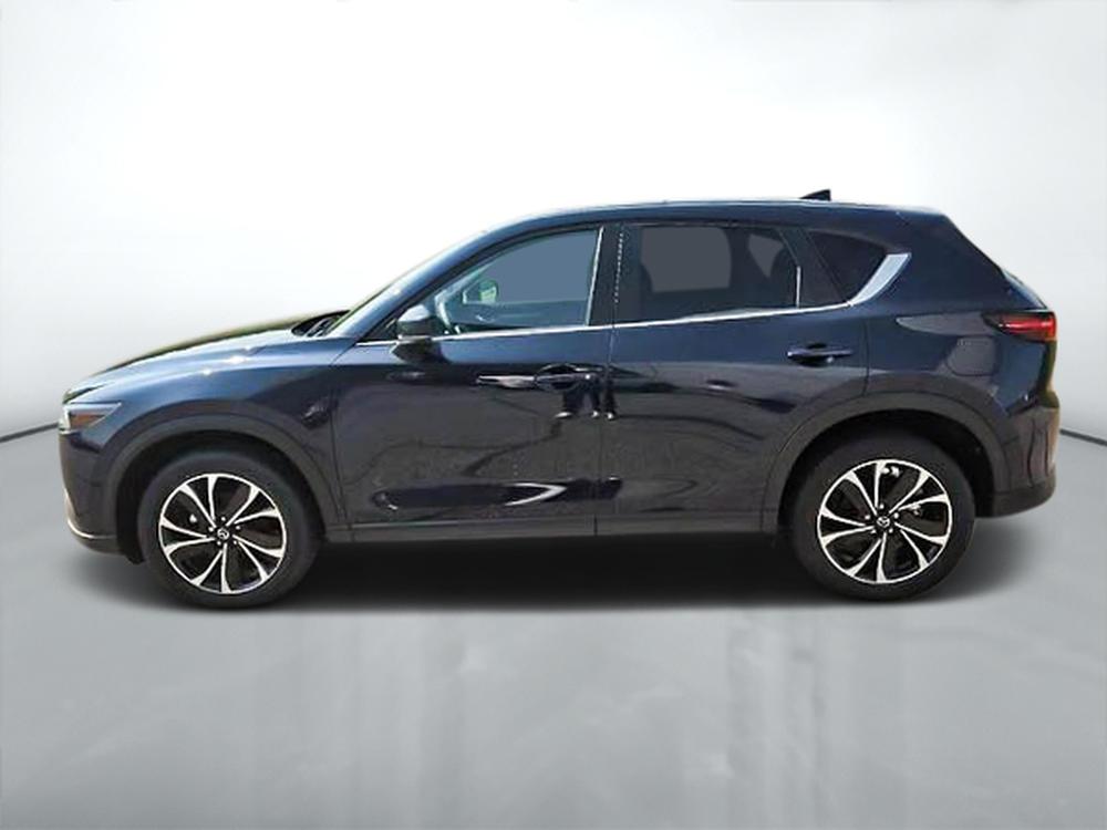 Mazda CX-5 GS CONFORT 2025 d&rsquo;occasion à vendre - 4