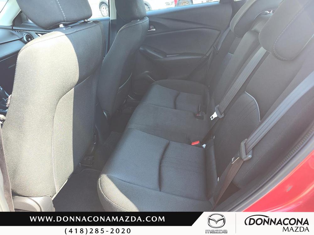 Mazda CX-3 GS 2021 d&rsquo;occasion à vendre - 13