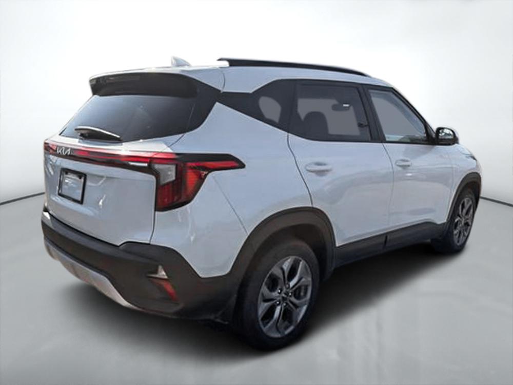 Kia Seltos LX FWD 2024 — photo 8