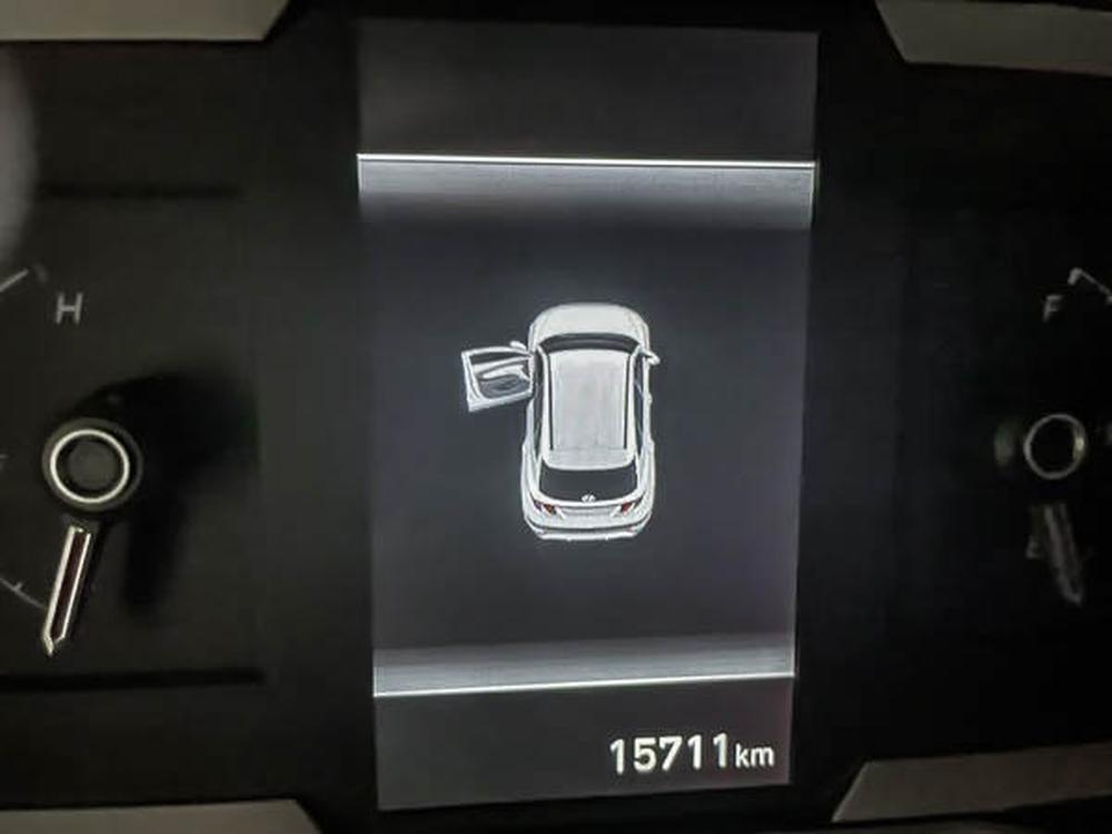 Hyundai Tucson Preferred AWD 2023 d&rsquo;occasion à vendre - 18