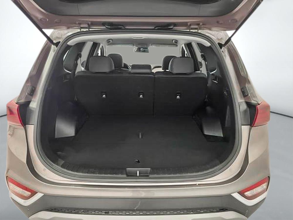Hyundai Santa Fe Preferred 2.0T AWD 2019 d&rsquo;occasion à vendre - 33