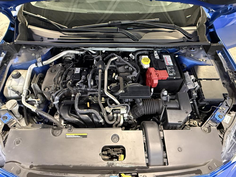 Nissan Sentra SV TOIT 2022 d&rsquo;occasion à vendre - 34
