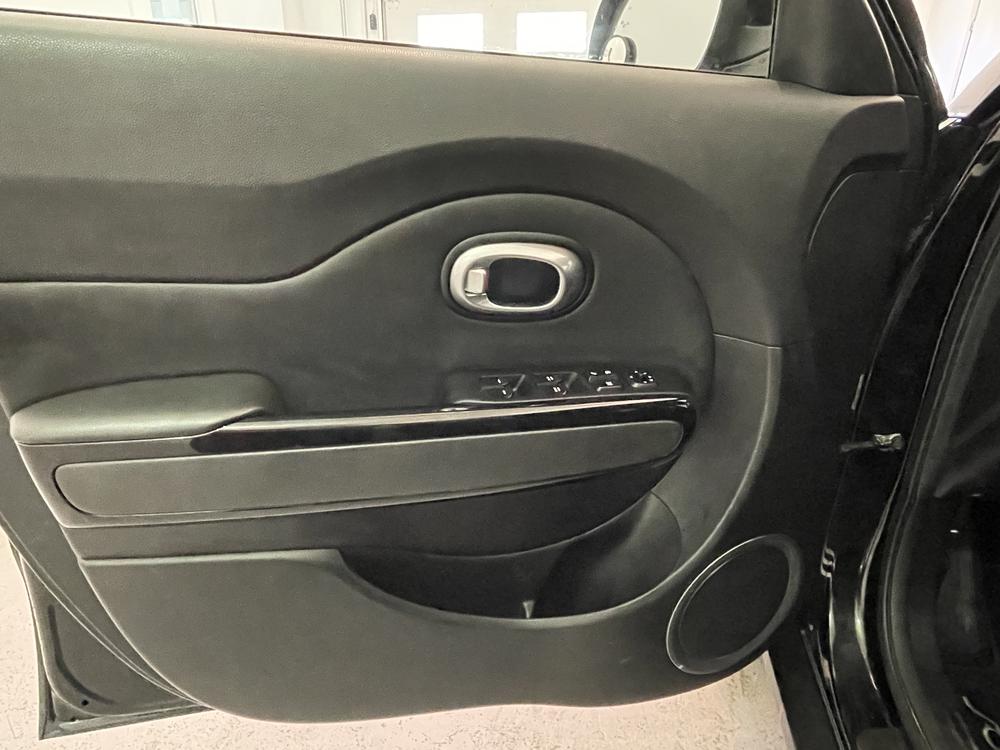 Kia Soul EX PLUS 2016 d&rsquo;occasion à vendre - 12