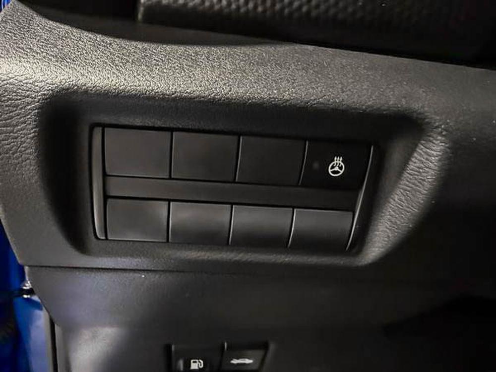 Nissan Kicks SV 2023 d&rsquo;occasion à vendre - 16