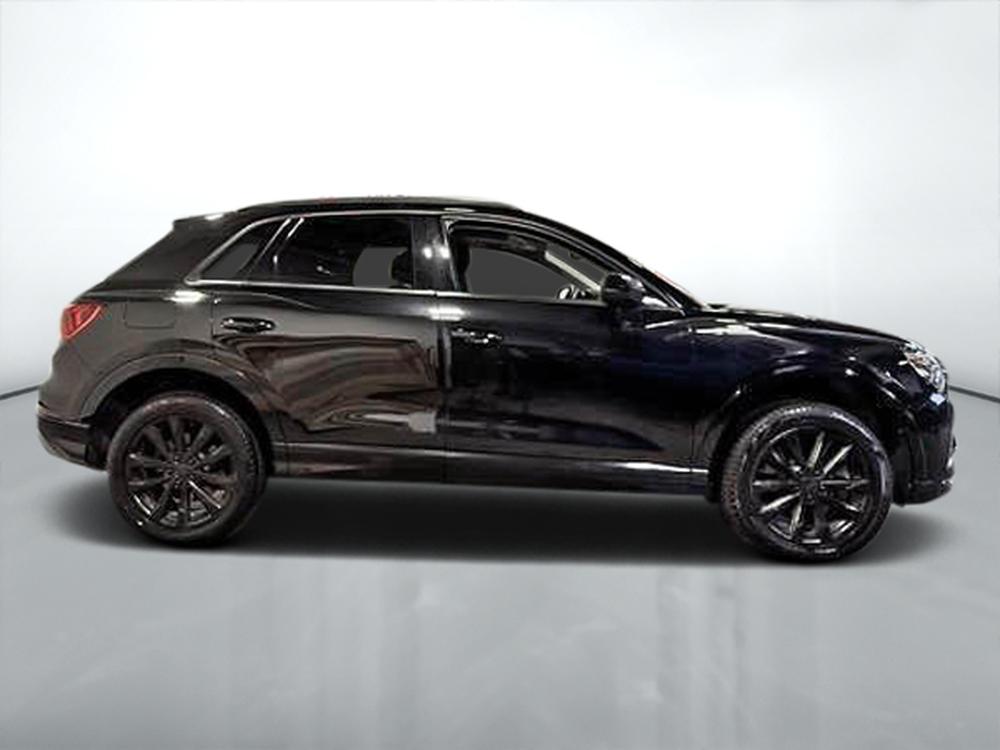 Audi Q3 PREMIUM 2020 d&rsquo;occasion à vendre - 2