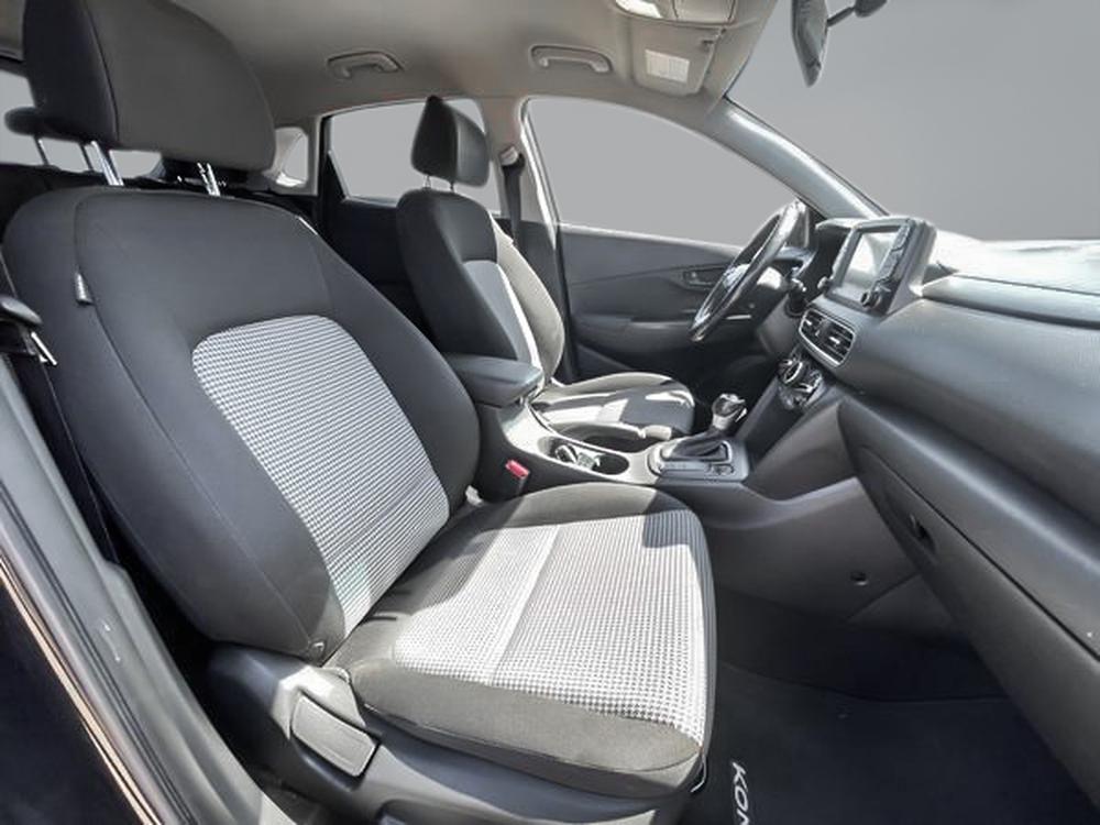 Hyundai Kona Sel 2020 d&rsquo;occasion à vendre - 28