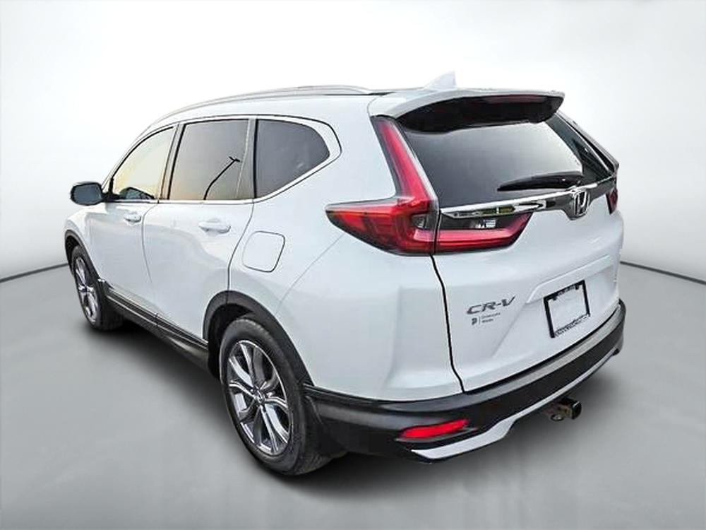 Honda CR-V SPORT 2020 d&rsquo;occasion à vendre - 6