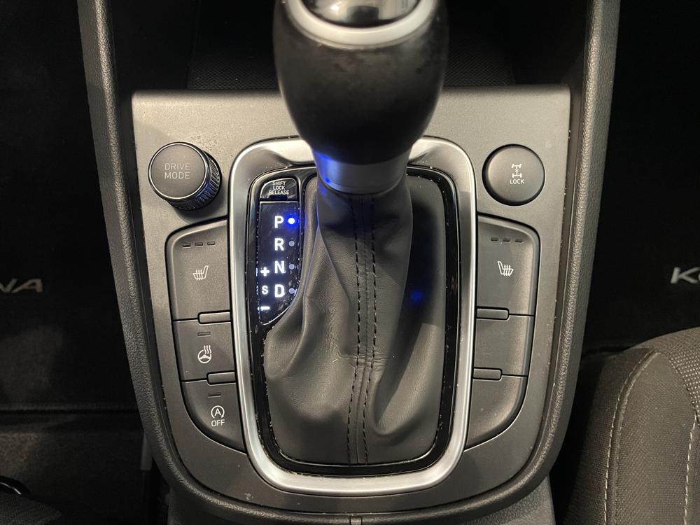 Hyundai Kona Preferred AWD 2022 d&rsquo;occasion à vendre - 28