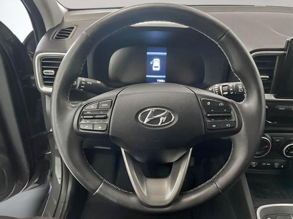 Hyundai Venue Preferred 2026 d&rsquo;occasion à vendre - 14