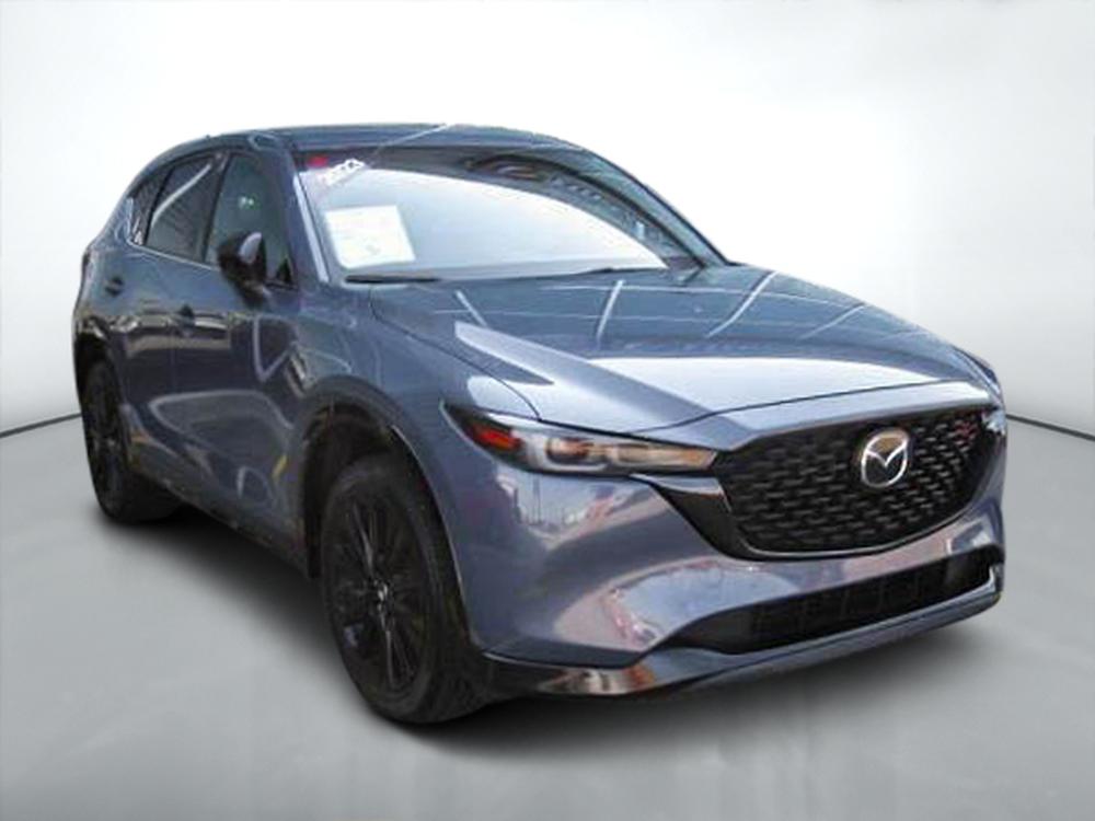 Mazda CX-5 SPORT DESIGN 2023 d&rsquo;occasion à vendre - 1