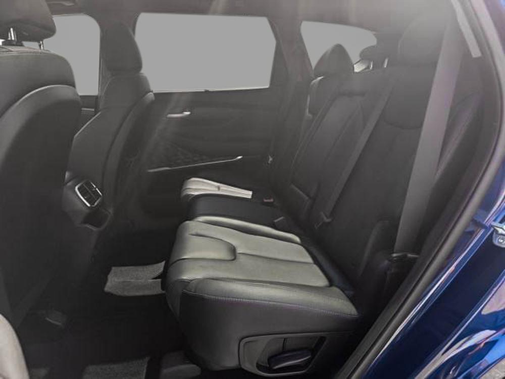 Hyundai Santa Fe ULTIMATE AWD 2020 d&rsquo;occasion à vendre - 31