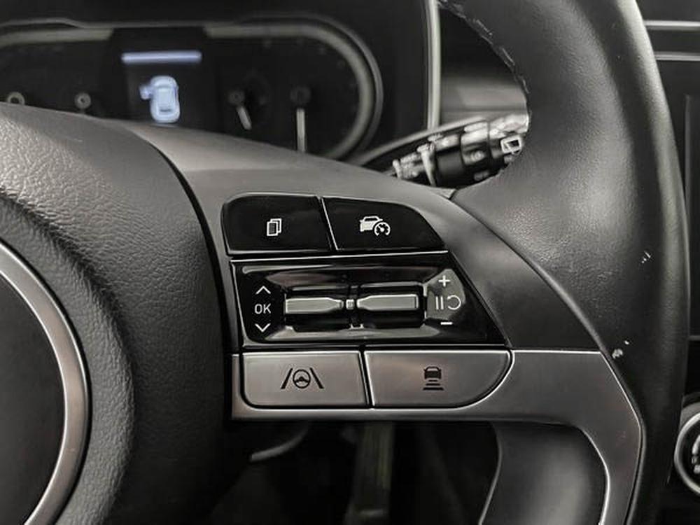 Hyundai Tucson Preferred AWD 2023 d&rsquo;occasion à vendre - 17