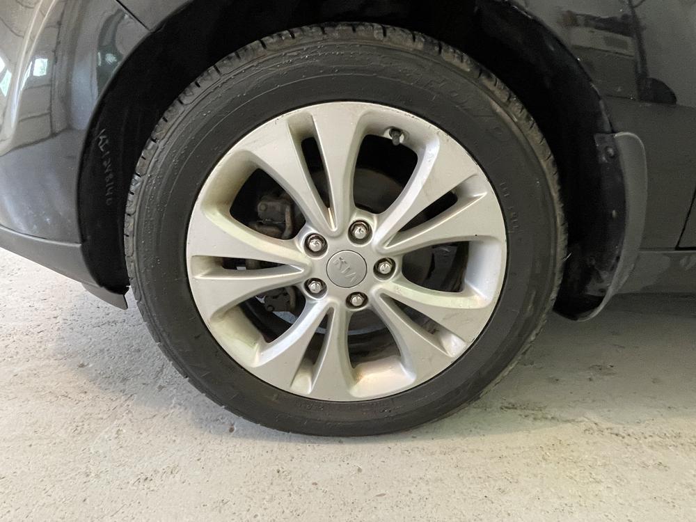 Kia Soul EX PLUS 2016 d&rsquo;occasion à vendre - 8