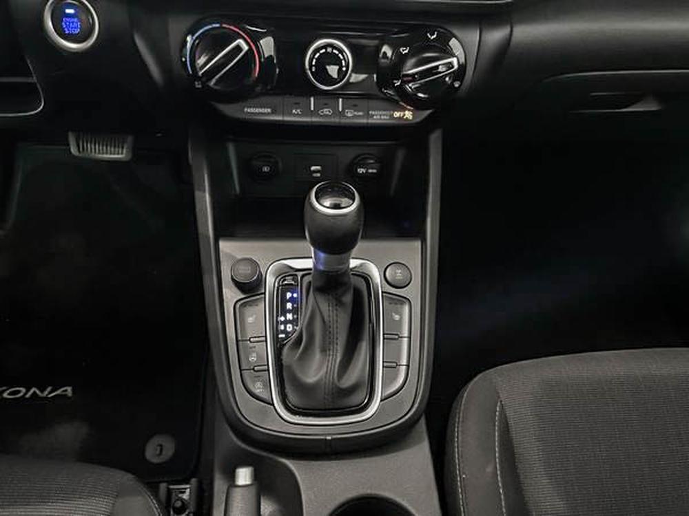 Hyundai Kona Preferred AWD 2022 d&rsquo;occasion à vendre - 27