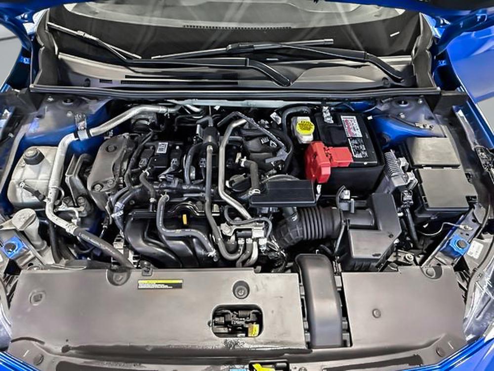 Nissan Sentra SV TOIT 2022 d&rsquo;occasion à vendre - 34