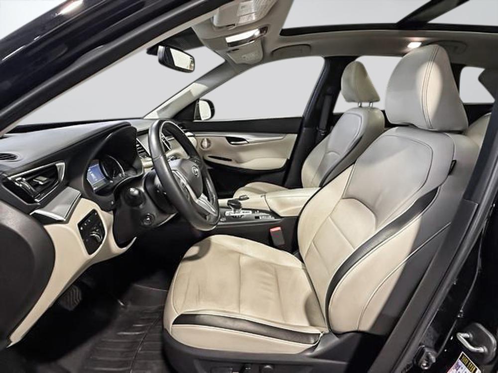 INFINITI QX50 Essential 2019 d&rsquo;occasion à vendre - 18