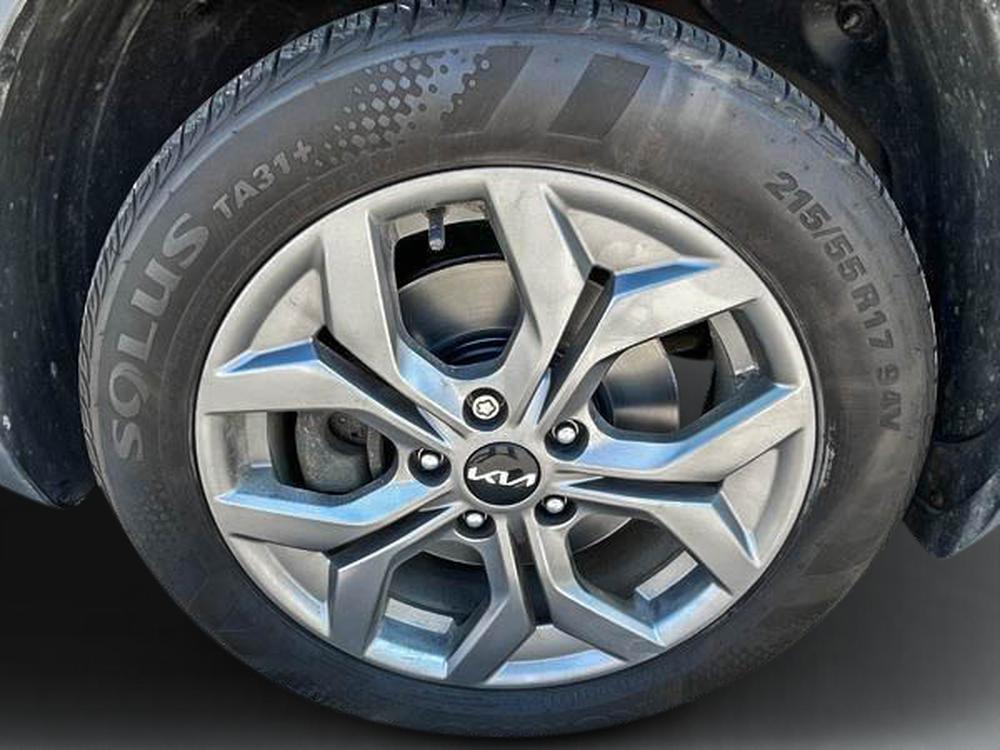 Kia Seltos EX 2021 d&rsquo;occasion à vendre - 9