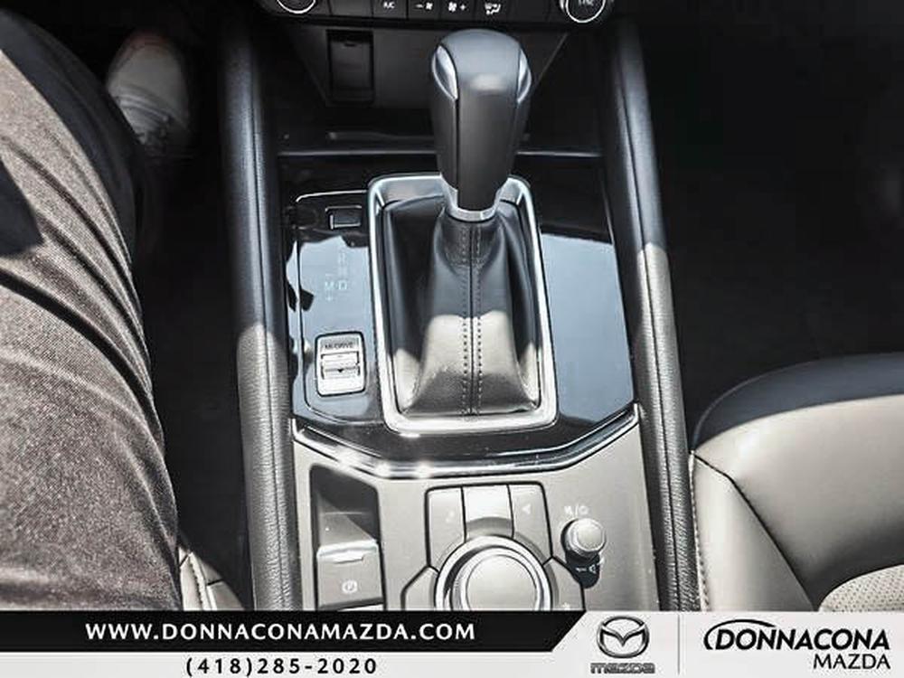 Mazda CX-5 GS CONFORT 2025 d&rsquo;occasion à vendre - 22
